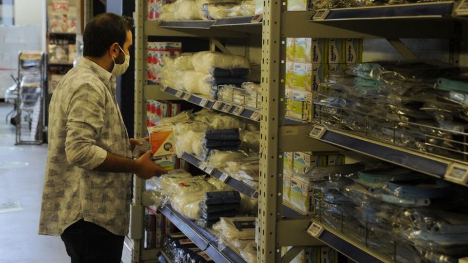 Marketler saat kaçta kapanıyor?