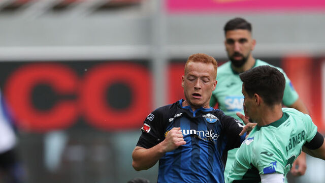 1-1'lerini üzmediler!