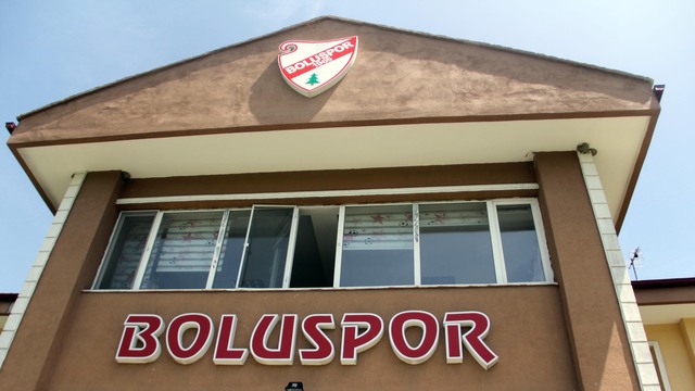 Boluspor'da tüm testler negatif