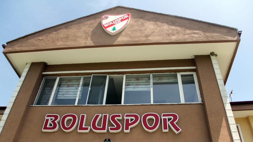 Boluspor'da tüm testler negatif