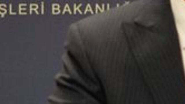 Dışişleri'nden Yunanistan'a sert çıkış!