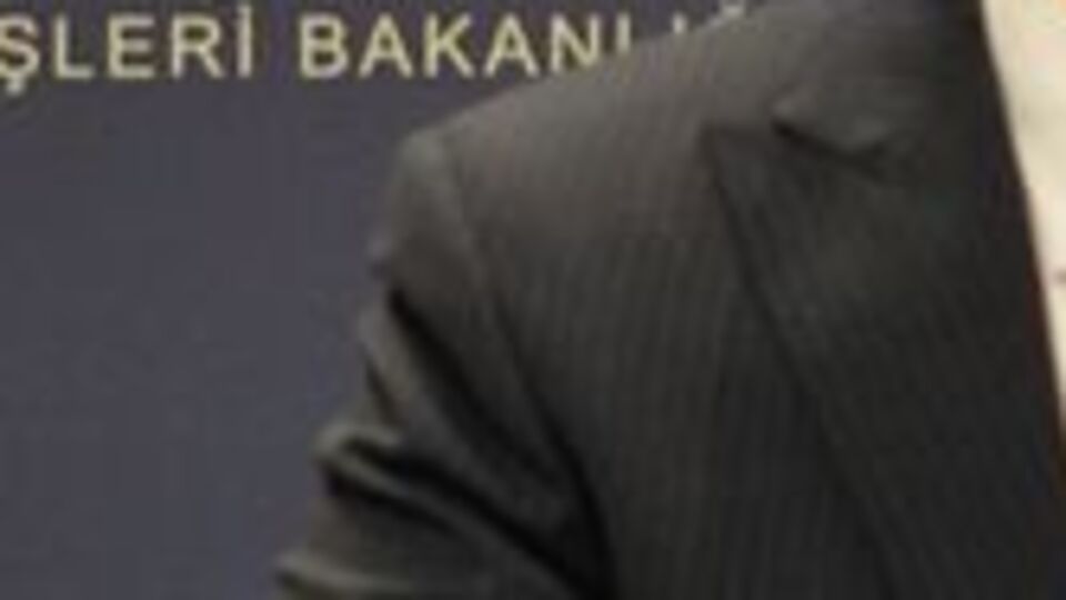 Dışişleri'nden Yunanistan'a sert çıkış!