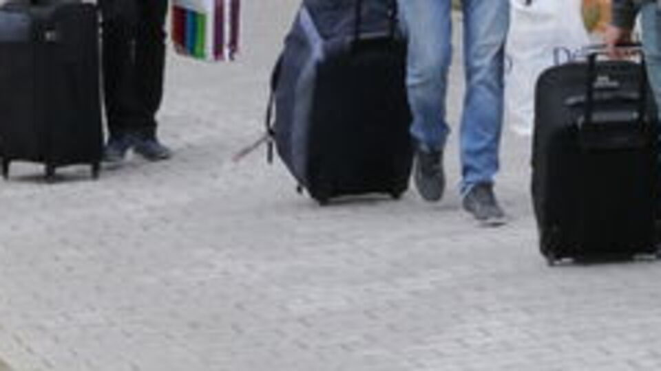 Yurtlarda kimse kalmadı