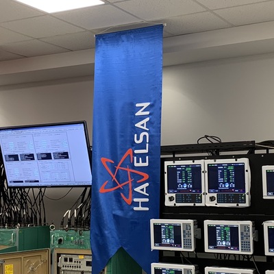 Üretimi tamamlandı