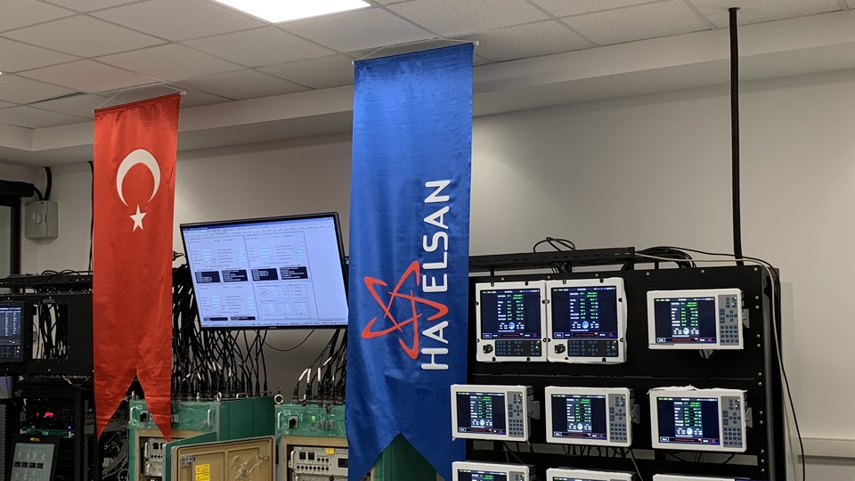 Üretimi tamamlandı