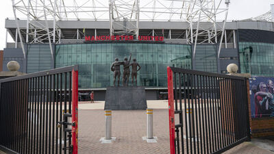 Manchester United'ın kadrosu hazır