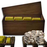 Banka bonosu, altın ve dövize ek vergi