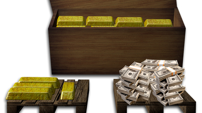 Banka bonosu, altın ve dövize ek vergi