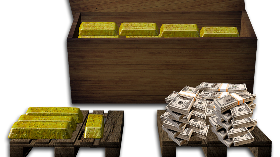 Banka bonosu, altın ve dövize ek vergi