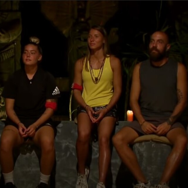Survivor'da ikinci eleme adayı belli oldu