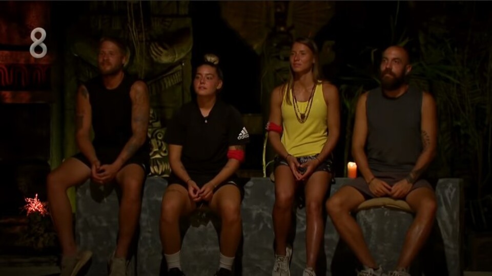 Survivor'da ikinci eleme adayı belli oldu