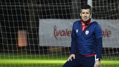 Hüseyin Eroğlu'dan "sakatlık" uyarısı