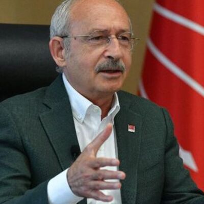 Kılıçdaroğlu, sağlık sektörünün bayramını kutladı