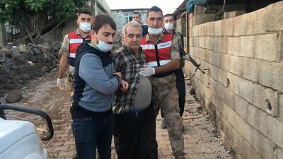 Aynı aileden 4 kişiyi katletmişti! Flaş gelişme!