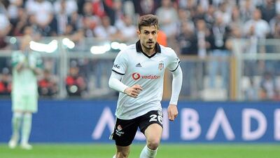Beşiktaş Dorukhan'la masaya oturacak