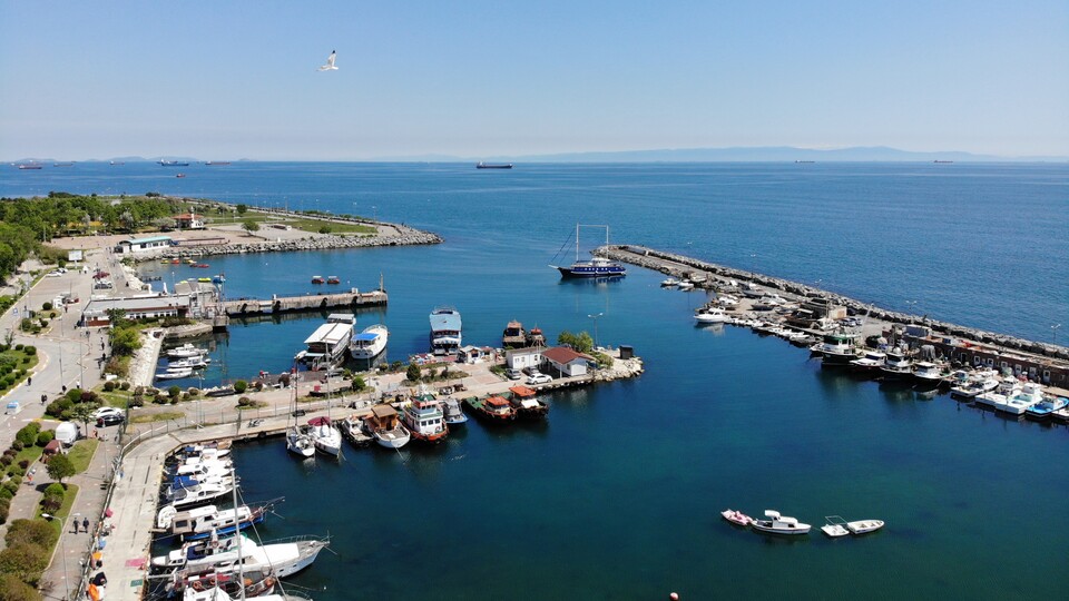 110 km'den Uludağ keyfi!