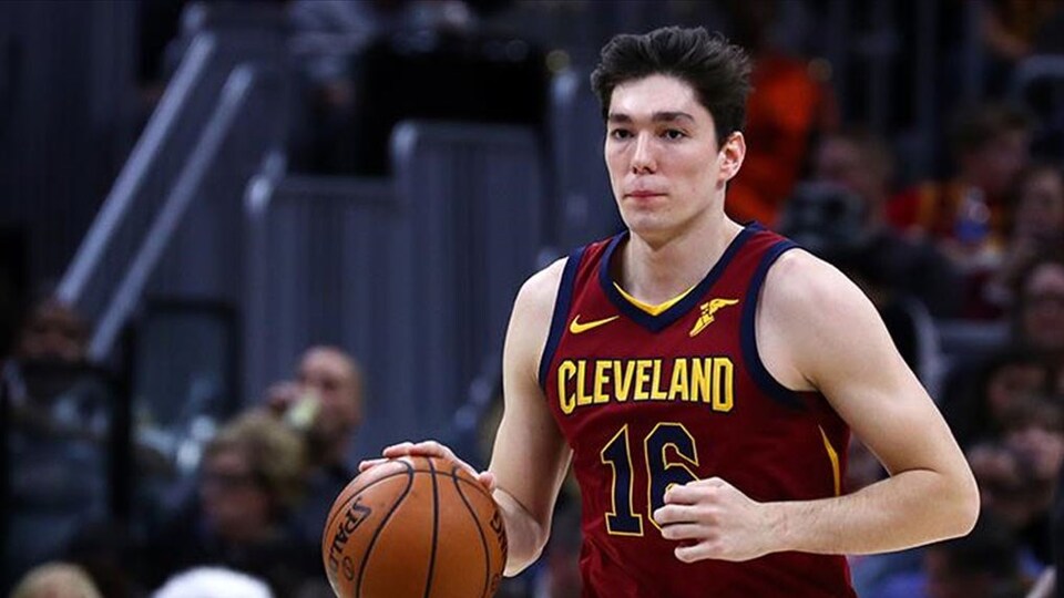 Cedi Osman kimdir?