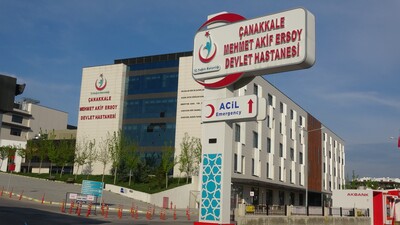 Ağaca çarpan motosikletin sürücüsü hayatını kaybetti!