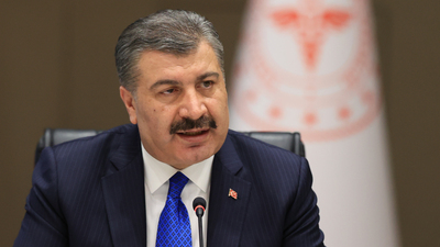 Koronavirüste iyileşen hasta 120 bine yaklaştı