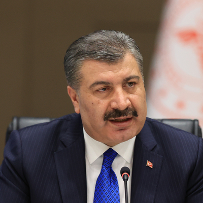 Koronavirüste iyileşen hasta 120 bine yaklaştı