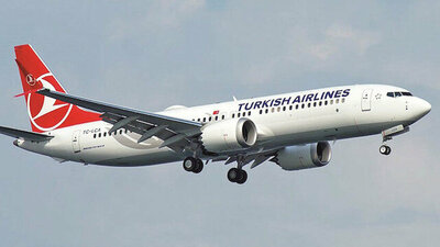 THY uçuşlar ne zaman başlıyor?