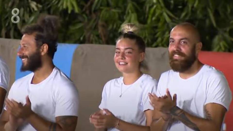 Survivor ödül oyununu kim kazandı?