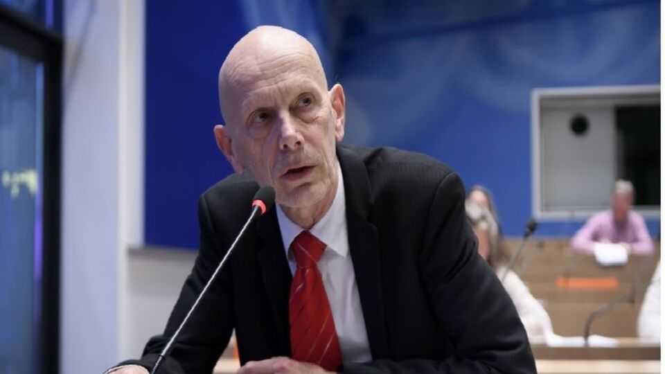 İsviçre'de hedef temmuz ayı