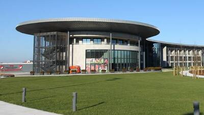 Fenerbahçe'den kamp için flaş karar!