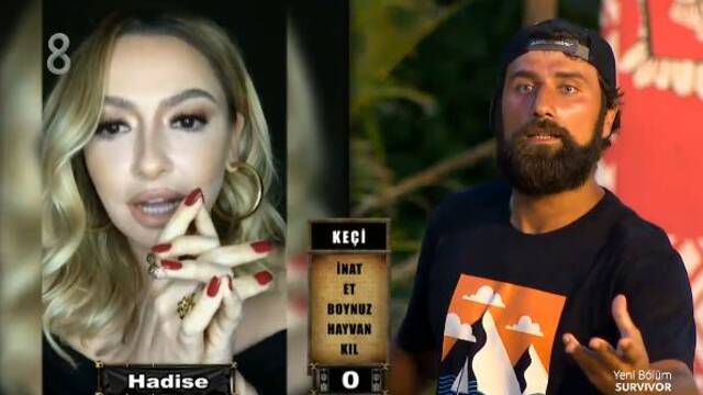 Survivor ödül oyununu kim kazandı?