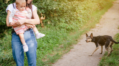 Çocuklar hangi yaşta neden korkarlar?