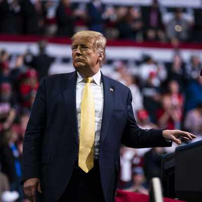 Trump'ın önerdiği ilacın ölüm oranlarını artırdığı ortaya çıktı
