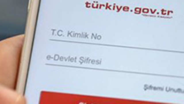 1000 TL pandemi başvuru sonucu sorgulama!