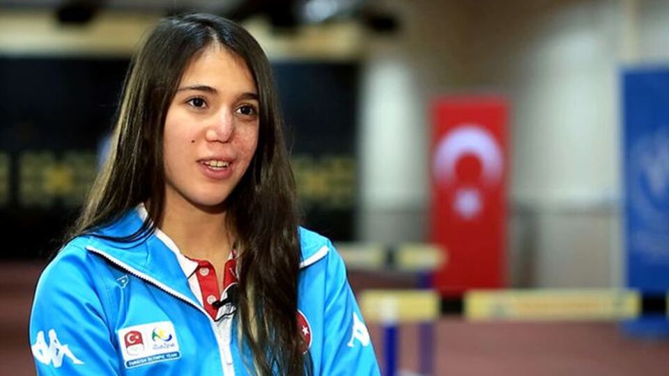 Milli sporculardan Ramazan Bayramı mesajı