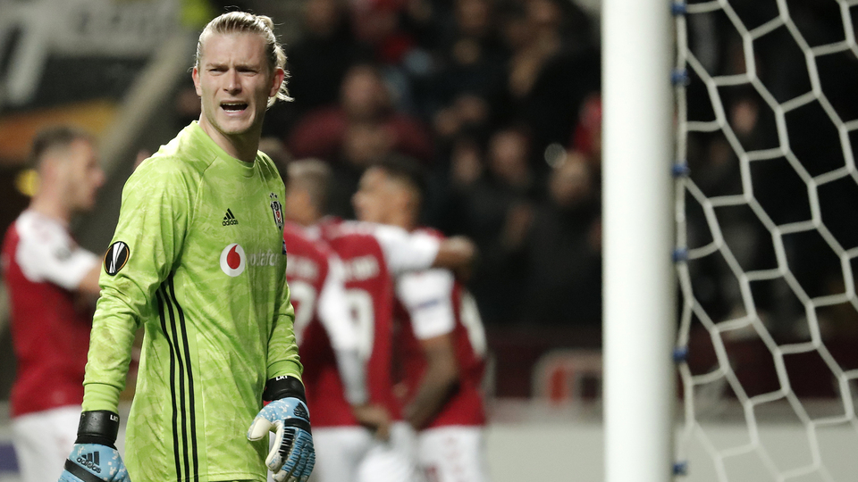Karius'un yeni adresi...