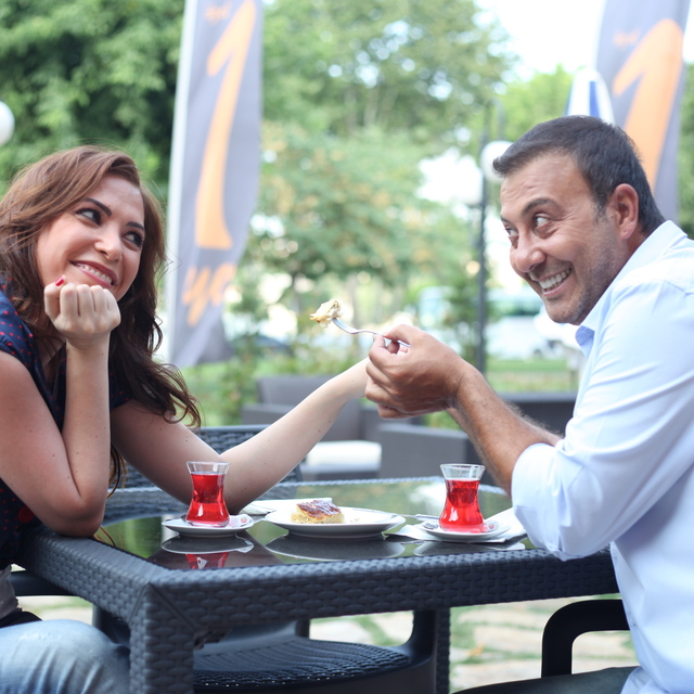 6 yıl sonra seriye dönüştü ama