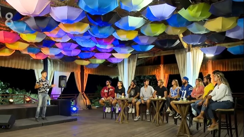 Survivor'da futbol maçını kim kazandı?