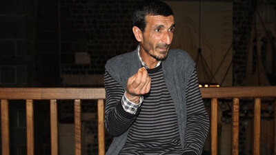 Ramazan Böçkün (Hoca) kimdir?