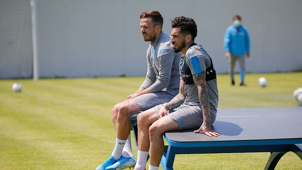 Sosa ve Novak harekatı!