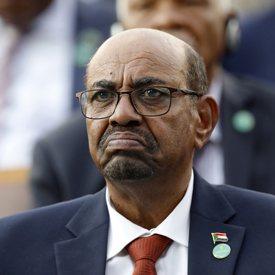 Beşir'in dudak uçuklatan serveti: 4 milyar dolarlık mal varlığına el konuldu