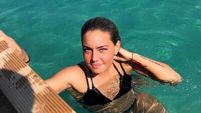 Survivor Aycan Yanaç kimdir?