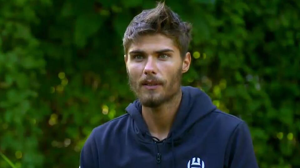 Survivor Barış Murat Yağcı kimdir?