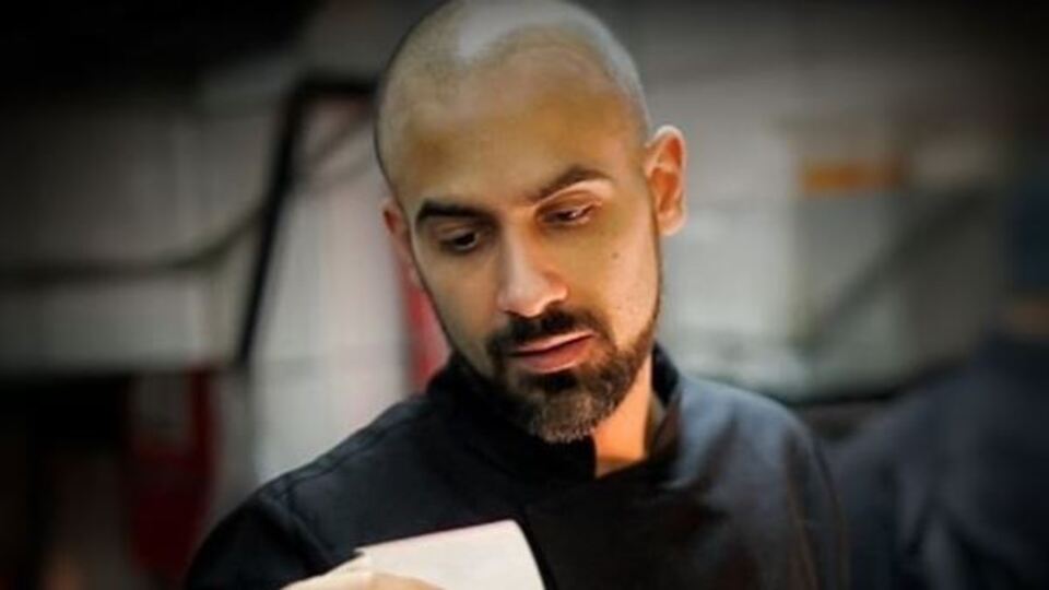 Lezzet Düşkünleri sunucusu Gabriele Sponza kimdir?