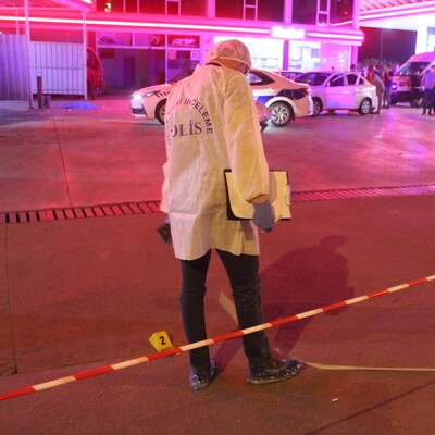 Ceren Kultaş cinayetinde flaş gelişme!