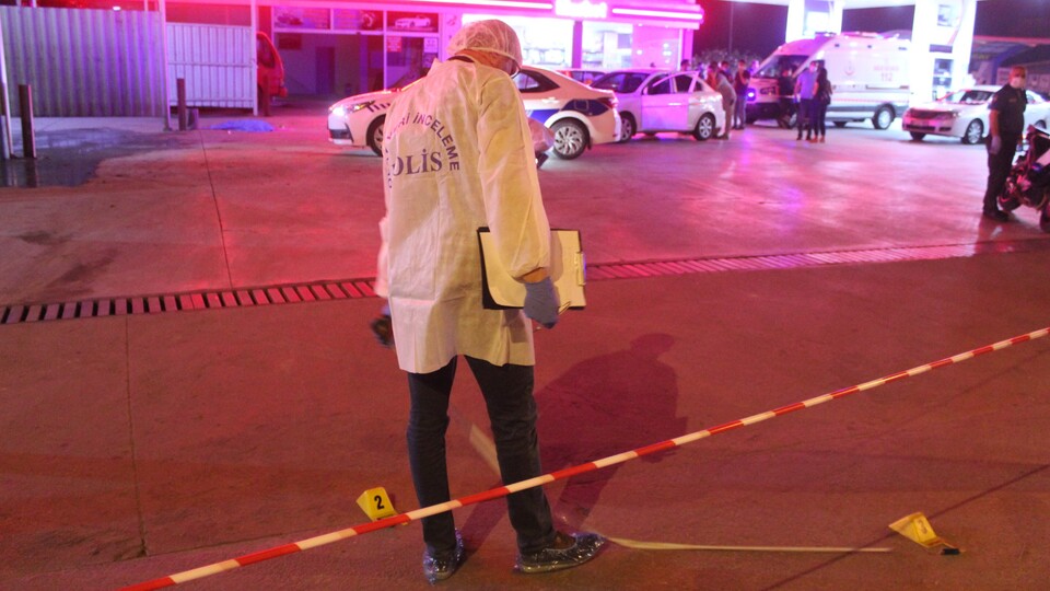 Ceren Kultaş cinayetinde flaş gelişme!