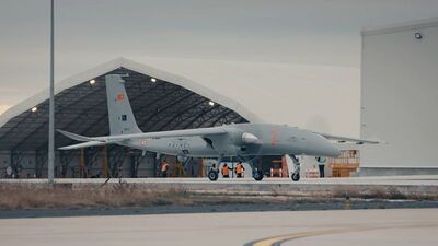 "Libya'da Türk droneları Hafter´i destekleyenleri utandırdı!"