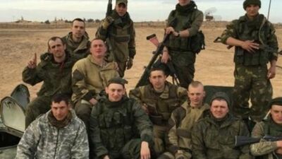 Libya'da sıcak gelişme! 1600 Wagner yer değiştirdi!