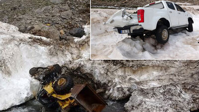 Kahreden acı ortaya çıktı! 109 gün sonra!