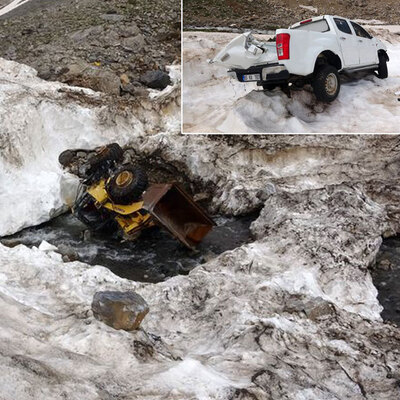 Kahreden acı ortaya çıktı! 109 gün sonra!