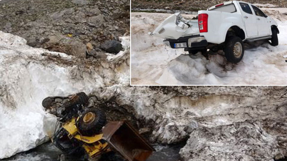 Kahreden acı ortaya çıktı! 109 gün sonra!