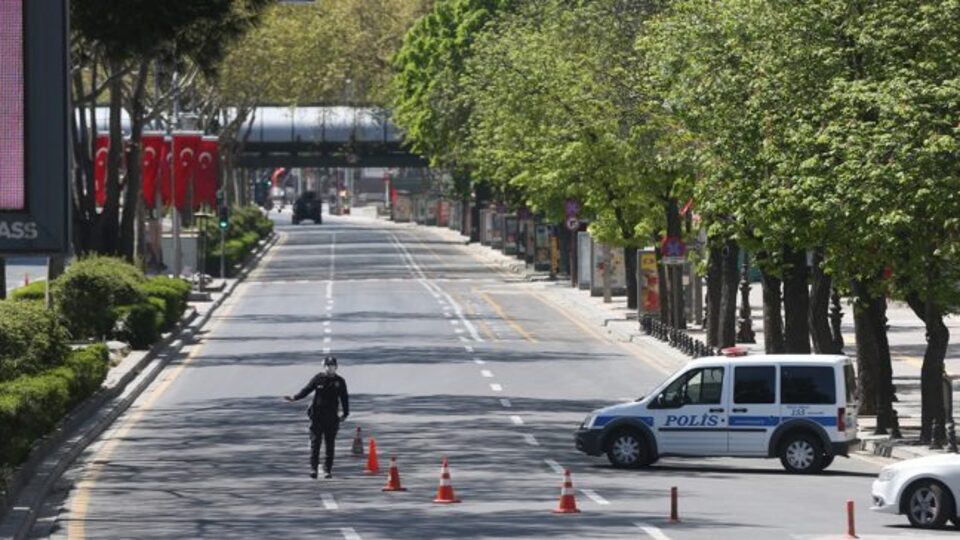 Sokağa çıkma yasağı ne zaman bitecek?